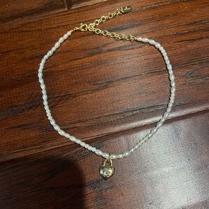 Coach Necklace